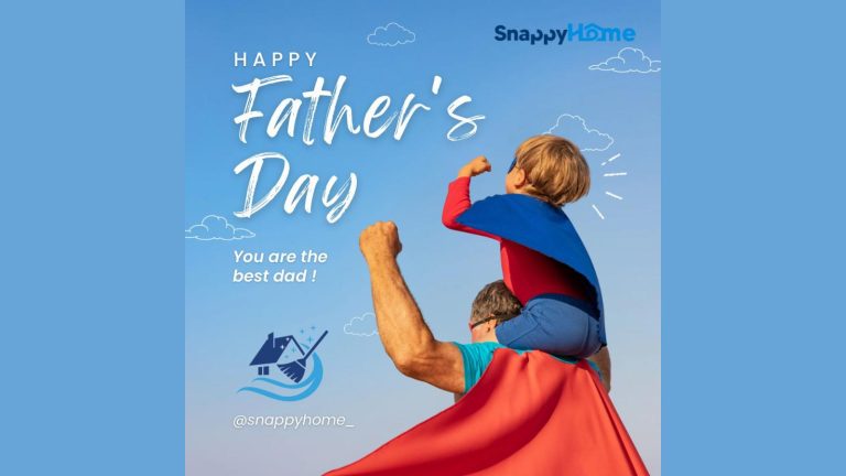 Happy Father's Day