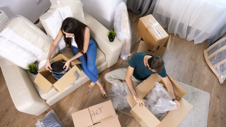 End tenancy cleaning Singapore