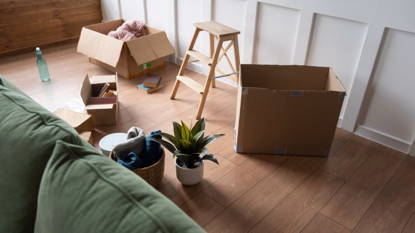 Moving Soon Here’s Why You Need Move Out Cleaning Services
