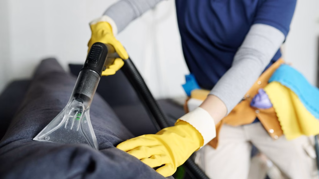 What’s Included in Singapore Deep Cleaning Services